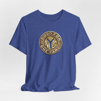 Load image into Gallery viewer, NYC Tribute Subway Token Nostalgia T-Shirt