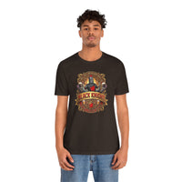 Load image into Gallery viewer, Black Knight Ale T-Shirt