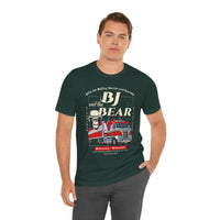 Load image into Gallery viewer, BJ &amp; The Bear Trucking T-Shirt