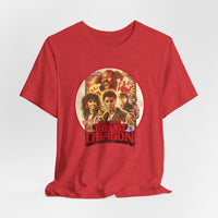 Load image into Gallery viewer, One Last Dragon Poster Tee