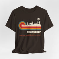 Load image into Gallery viewer, Fellowship Excursions And Guided Tours Lts Worn