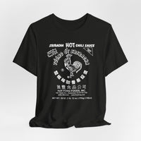 Load image into Gallery viewer, Sriracha Hot Chili Sauce Tee