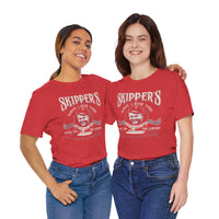 Load image into Gallery viewer, Skipper's Famous 3 Hour Boat Tours Tee