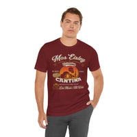 Load image into Gallery viewer, Sci-Fi Cantina Softstyle T-Shirt