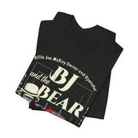 Load image into Gallery viewer, BJ &amp; The Bear Trucking T-Shirt