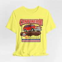 Load image into Gallery viewer, Canyonero Off-Road Tee
