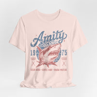 Load image into Gallery viewer, Amity Island Inspired Tee