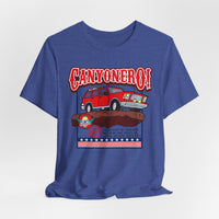 Load image into Gallery viewer, Canyonero Off-Road Tee
