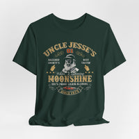 Load image into Gallery viewer, Uncle Jesse's Moonshine T-Shirt