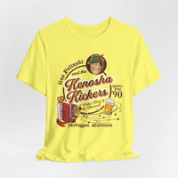 Load image into Gallery viewer, Kenosha Kickers Tee