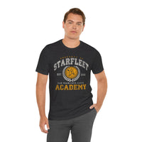 Load image into Gallery viewer, Vintage Starfleet Academy Tee