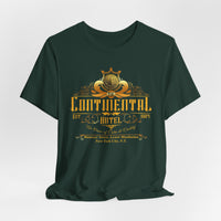 Load image into Gallery viewer, Continental Hotel T-Shirt