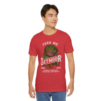 Load image into Gallery viewer, Horrifying Plant T-Shirt