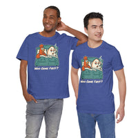 Load image into Gallery viewer, Who Came First Chicken &amp; Egg T-Shirt
