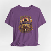 Load image into Gallery viewer, Evil Ale Label T-Shirt
