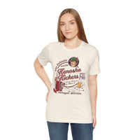 Load image into Gallery viewer, Kenosha Kickers Tee