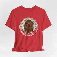 Load image into Gallery viewer, Venus Flytrap Florist Tee