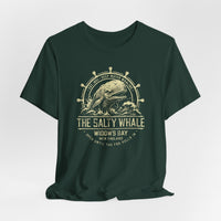 Load image into Gallery viewer, The Salty Whale T-Shirt