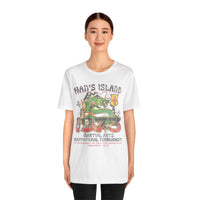 Load image into Gallery viewer, Han's Island Martial Tournament Tee