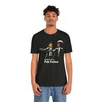 Load image into Gallery viewer, Lenny &amp; Carl Parody Tee