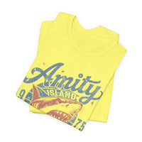 Load image into Gallery viewer, Amity Island Inspired Tee