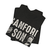 Load image into Gallery viewer, Sanford &amp; Son Salvage Junk Tee