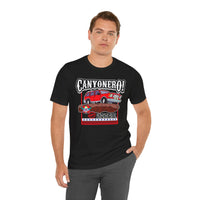 Load image into Gallery viewer, Canyonero Off-Road Tee
