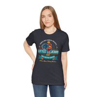 Load image into Gallery viewer, Little Jerry 1997 Cockfighting Champ Tee