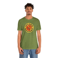 Load image into Gallery viewer, Island Hoppers Helicopter Tours T-Shirt