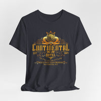 Load image into Gallery viewer, Continental Hotel T-Shirt