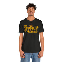 Load image into Gallery viewer, Regal Beagle Tee