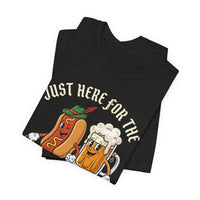 Load image into Gallery viewer, Schitzengiggles Oktoberfest T-Shirt