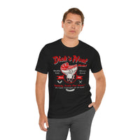 Load image into Gallery viewer, Dick's Meat Market Vintage Logo Tee