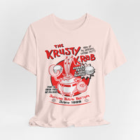 Load image into Gallery viewer, Krusty Restaurant Tee