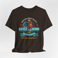 Load image into Gallery viewer, Little Jerry 1997 Cockfighting Champ Tee