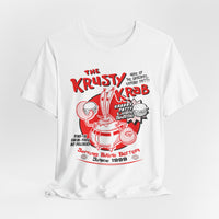 Load image into Gallery viewer, Krusty Restaurant Tee