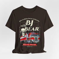 Load image into Gallery viewer, BJ &amp; The Bear Trucking T-Shirt