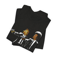Load image into Gallery viewer, Lenny &amp; Carl Parody Tee
