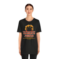 Load image into Gallery viewer, Charlie Detective TV Shirt
