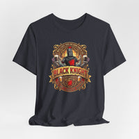 Load image into Gallery viewer, Black Knight Ale T-Shirt