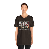 Load image into Gallery viewer, Find A Man That Will Chase You T-Shirt