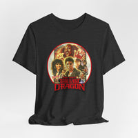 Load image into Gallery viewer, One Last Dragon Poster Tee