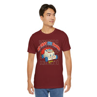 Load image into Gallery viewer, My First Eye Phone Retro T-Shirt