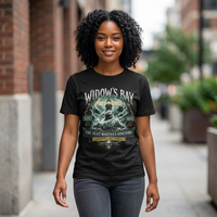 Load image into Gallery viewer, Widow's Bay Lighthouse Tee