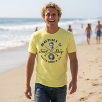 Load image into Gallery viewer, Bodhi Surf Surf Shop Vibes T-Shirt