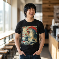 Load image into Gallery viewer, Dogzilla Shiba