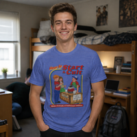Load image into Gallery viewer, How to Start a Cult T-Shirt