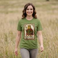 Load image into Gallery viewer, The Frog Formerly Known as Prince T-Shirt