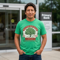 Load image into Gallery viewer, Bank of Dad T-Shirt