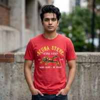 Load image into Gallery viewer, Scuba Steve Scuba Squad T-Shirt